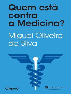 cover image of Quem Está Contra a Medicina?